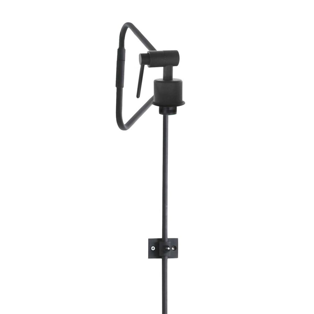 annelighting-wandlamp-linstrom-zwart-linnenmetaal-schemerlamp-e27-3719zw-1