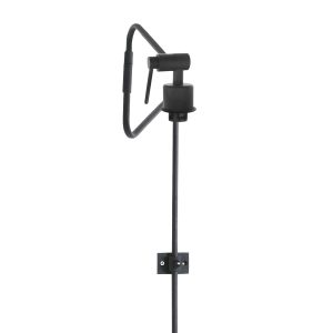 annelighting-wandlamp-linstrom-zwart-linnenmetaal-schemerlamp-e27-3719zw-1