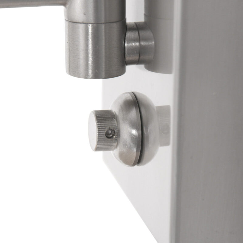 Wandlamp met linnen kap Steinhauer Prestige chic - Afbeelding 12