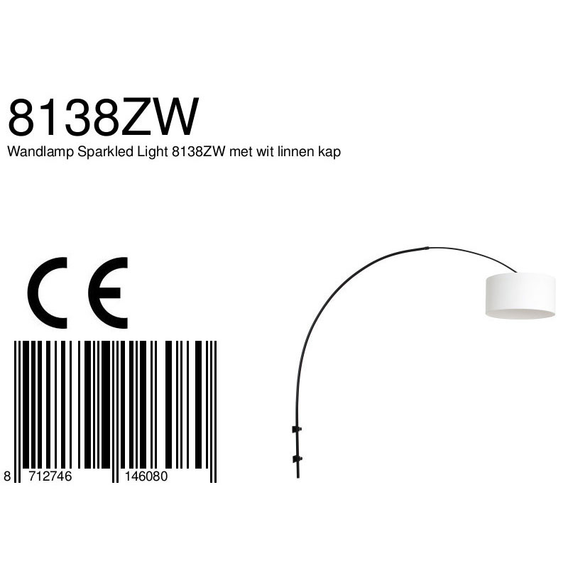 wandlamp-met-linnen-kap-steinhauer-sparkled-light-8138zw-6