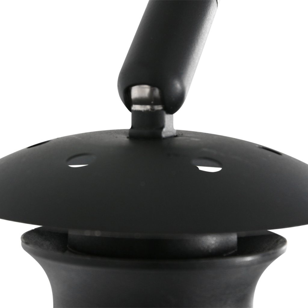 Wandlamp met okergele kap Steinhauer Sparkled light - Afbeelding 11