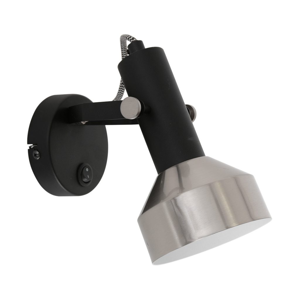 mexlite-spot-acier-zwart-metaal-opbouwspot-e27-3337zw-1