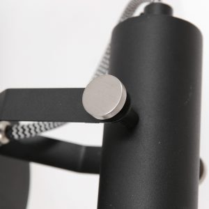 mexlite-spot-acier-zwart-metaal-opbouwspot-e27-3337zw-1