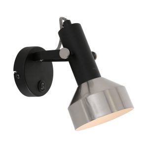 mexlite-spot-acier-zwart-metaal-opbouwspot-e27-3337zw-1