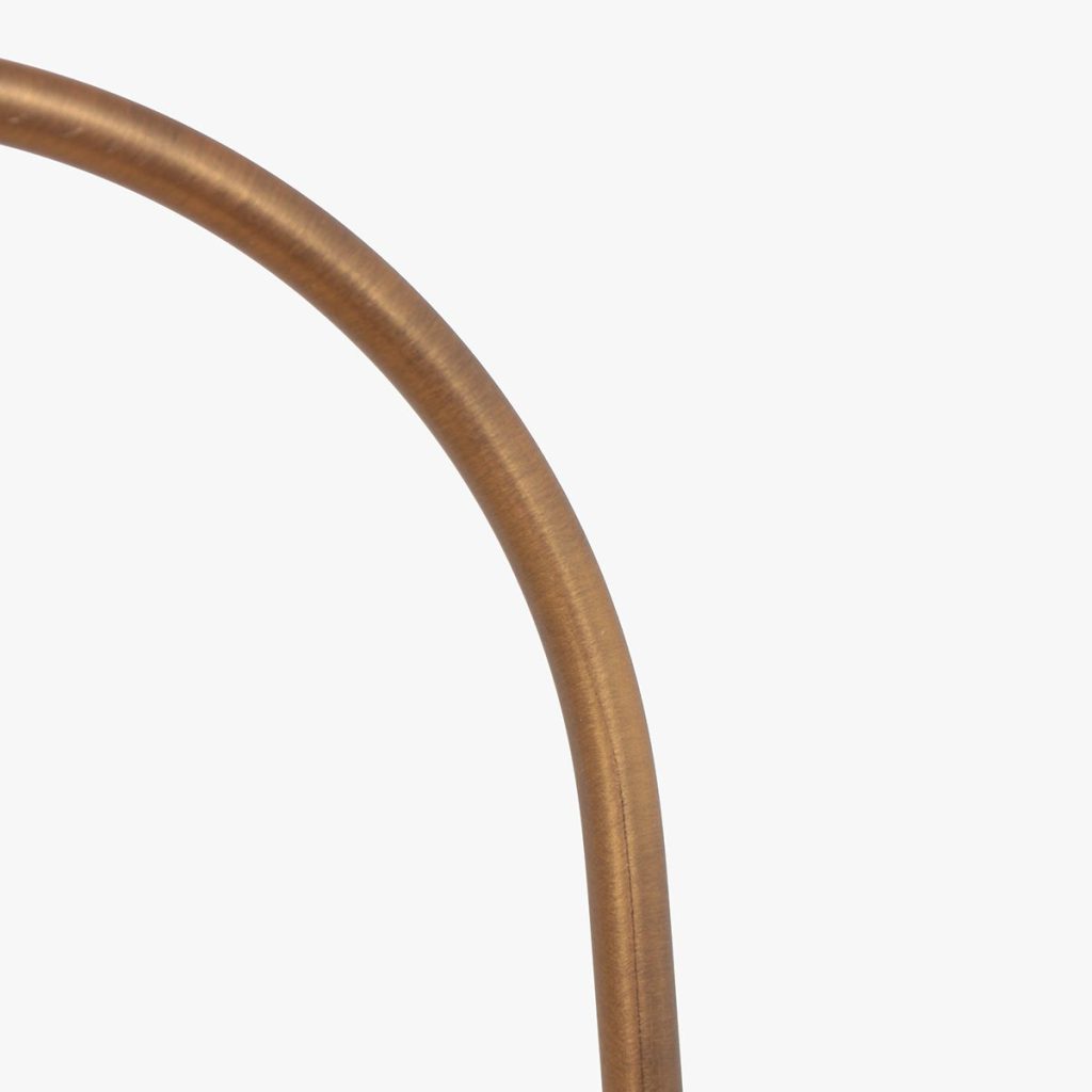 Klassieke bronzen metalen wandlamp glas Steinhauer Sovereign classic - Afbeelding 13