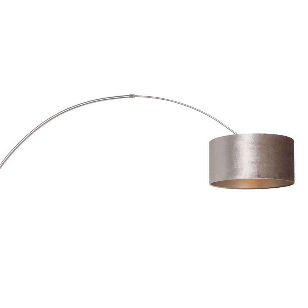 Wandlamp met trendy kap Steinhauer Sparkled light - Afbeelding 16