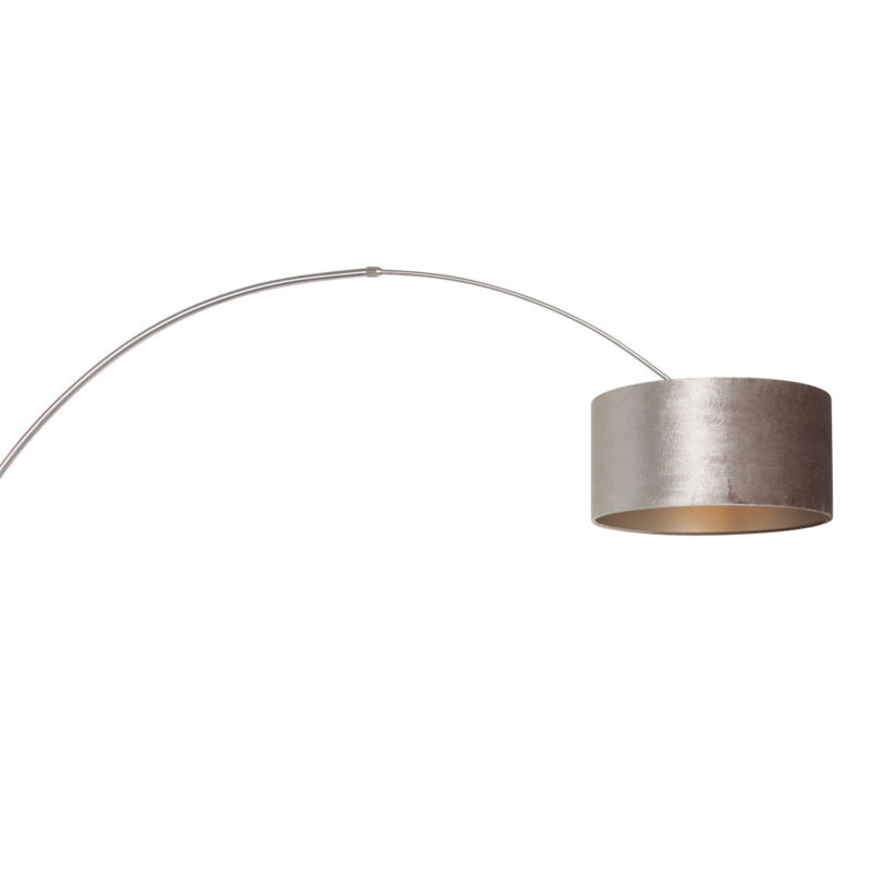 Wandlamp met trendy kap Steinhauer Sparkled light - Afbeelding 16
