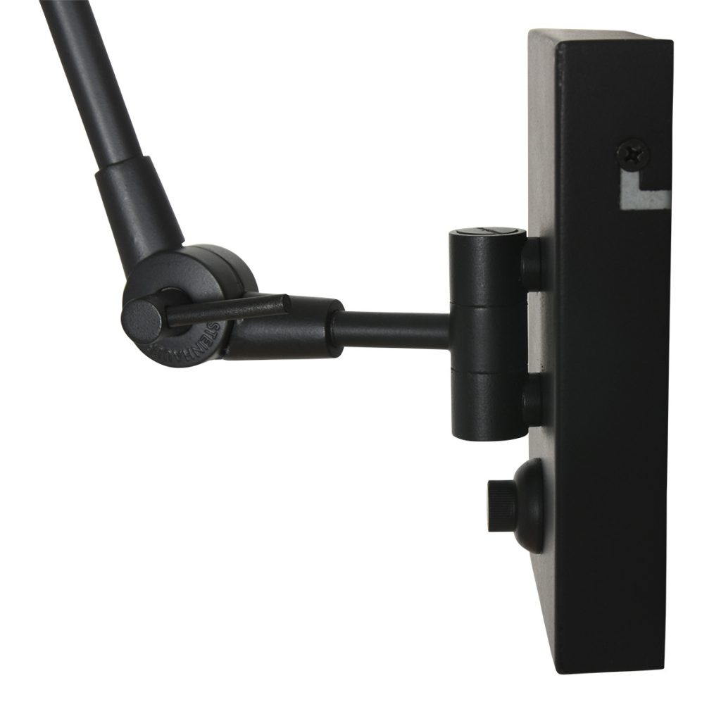 Wandlamp met uitklaparm Steinhauer Prestige chic - Afbeelding 12