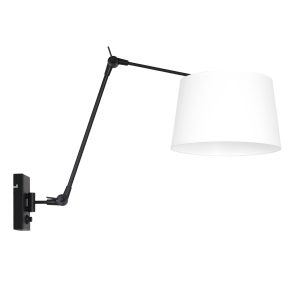 wandlamp-met-uitklaparm-steinhauer-prestige-chic-8186zw