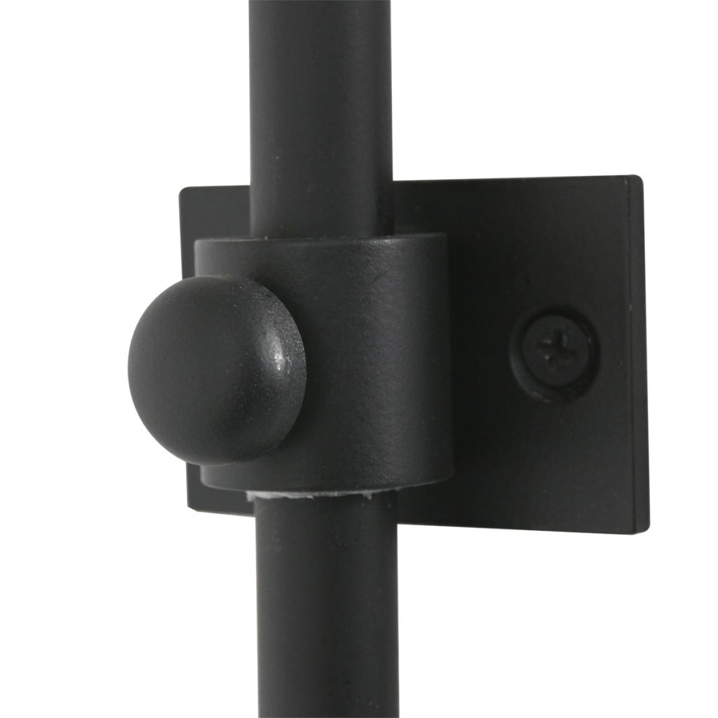 Wandlamp met uitschuifbare arm Steinhauer Sparkled light - Afbeelding 15