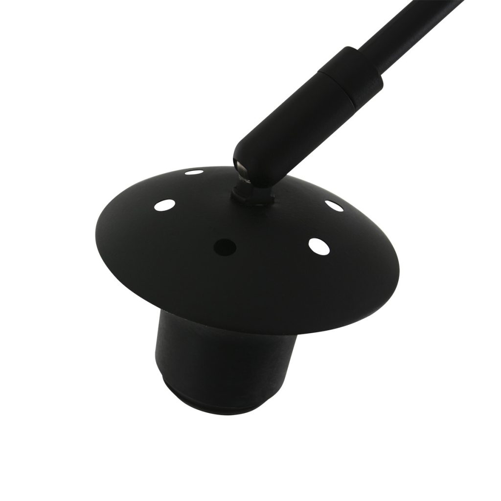 Wandlamp met uitschuifbare arm Steinhauer Sparkled light - Afbeelding 3