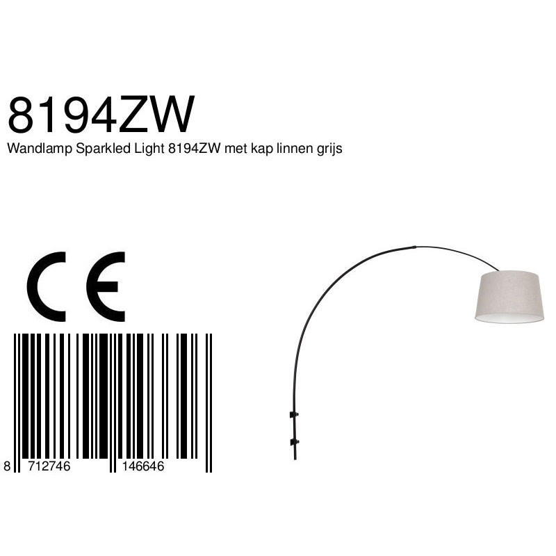 wandlamp-met-uitschuifbare-arm-steinhauer-sparkled-light-8194zw-6