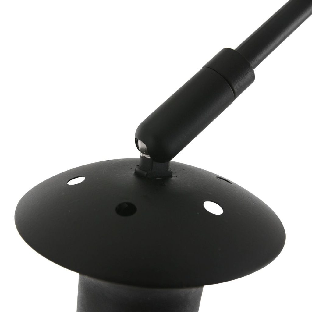 Wandlamp met uitschuifbare arm Steinhauer Sparkled light - Afbeelding 9