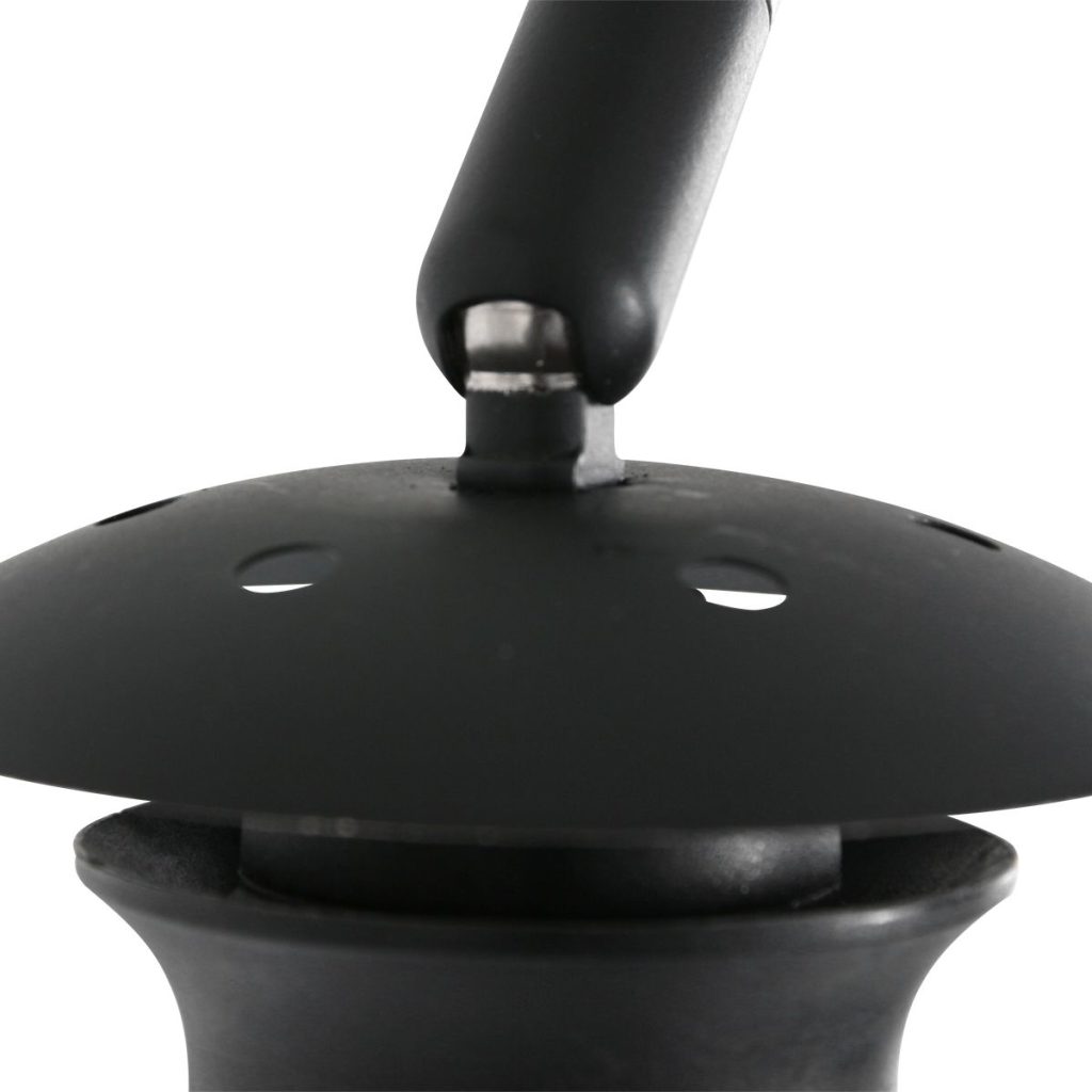 Wandlamp met uitschuifbare arm Steinhauer Sparkled light - Afbeelding 10