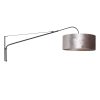 wandlamp-met-uittrekbare-arm-steinhauer-elegant-classy-8134zw