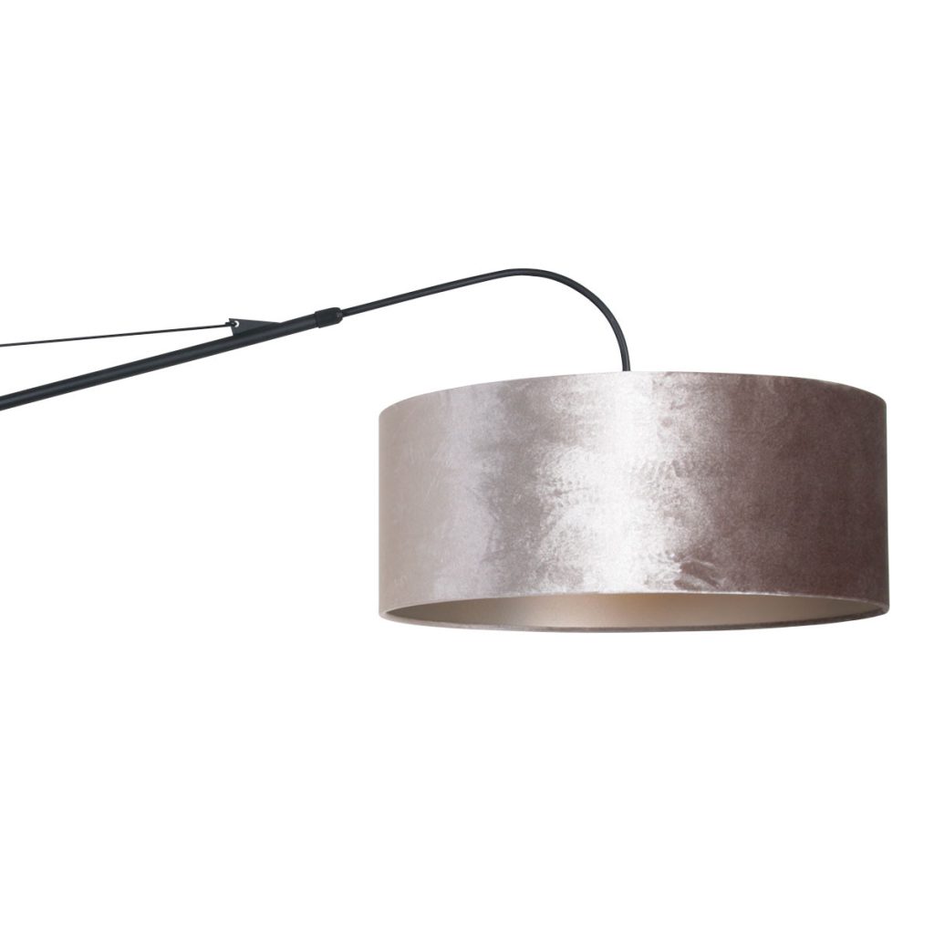 wandlamp-met-uittrekbare-arm-steinhauer-elegant-classy-8134zw-15