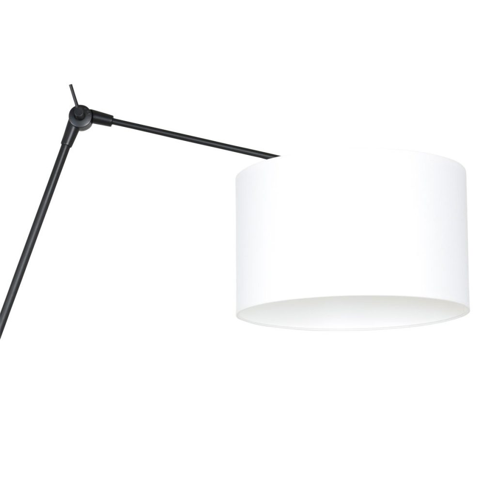 Wandlamp met verstelbare arm Steinhauer Prestige chic - Afbeelding 16