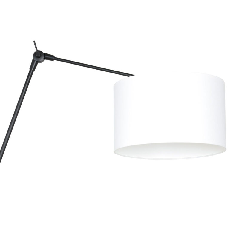 Wandlamp met verstelbare arm Steinhauer Prestige chic - Afbeelding 16