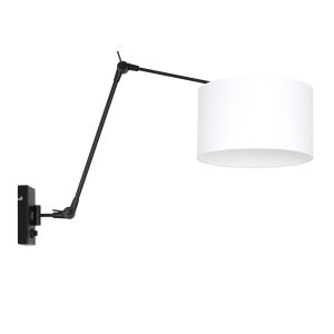 wandlamp-met-verstelbare-arm-steinhauer-prestige-chic-8118zw