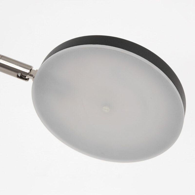 steinhauer-wandlamp-soleil-zwart-glasmetaal-bedlampje-led-3259zw--11
