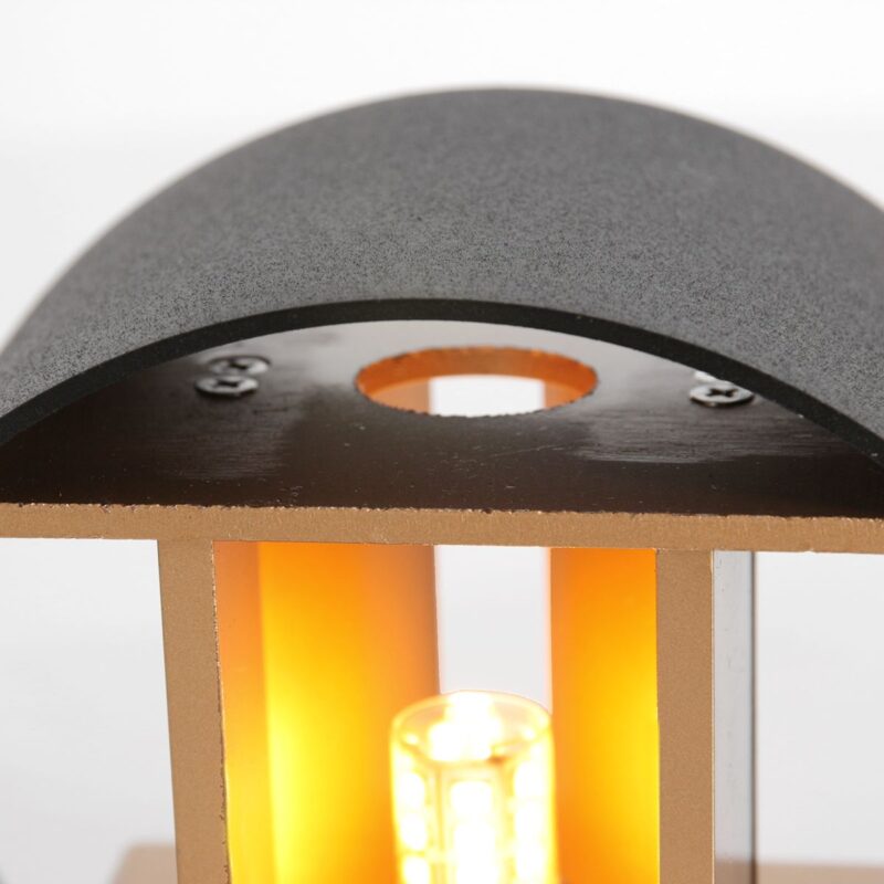 steinhauer-wandlamp-muro-zwart-metaal-designlamp-g9-3364zw--11