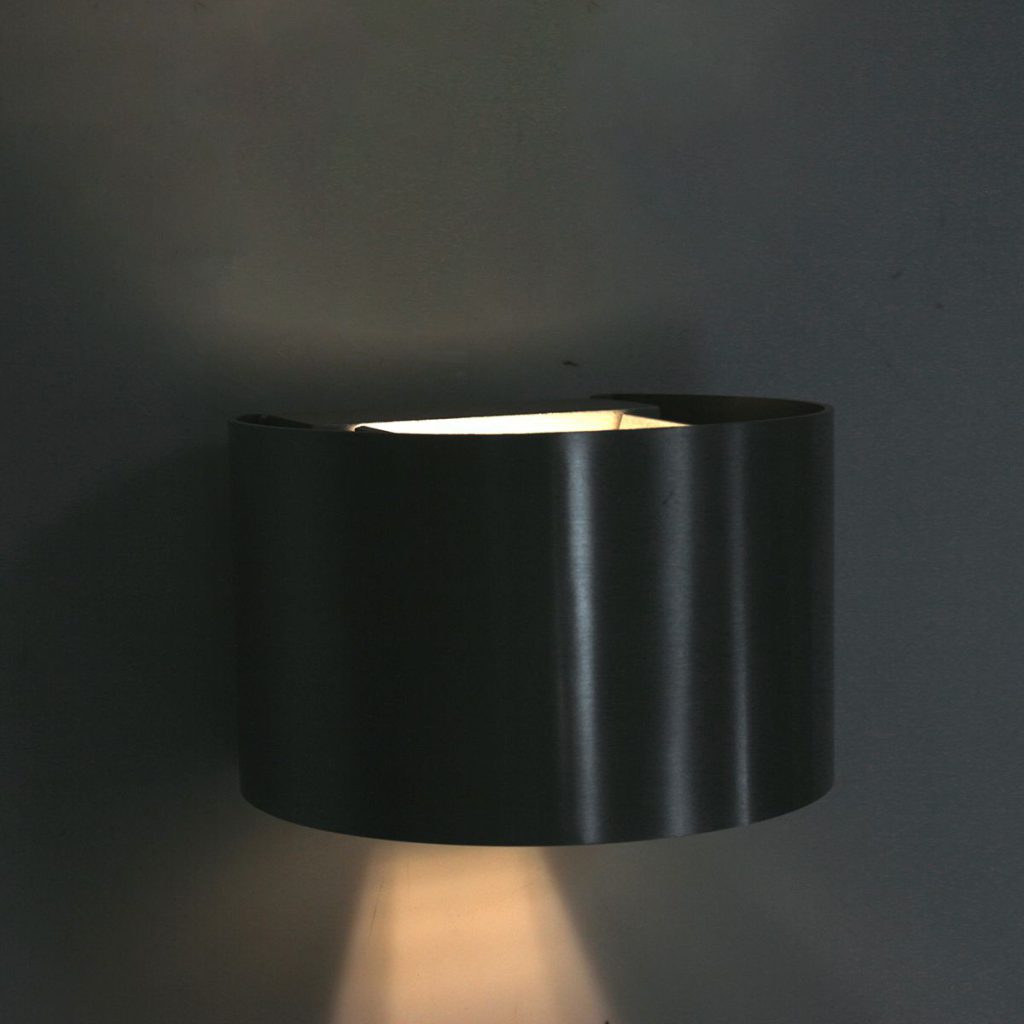 Wandlamp up en downlight Muro Steinhauer Muro - Afbeelding 13