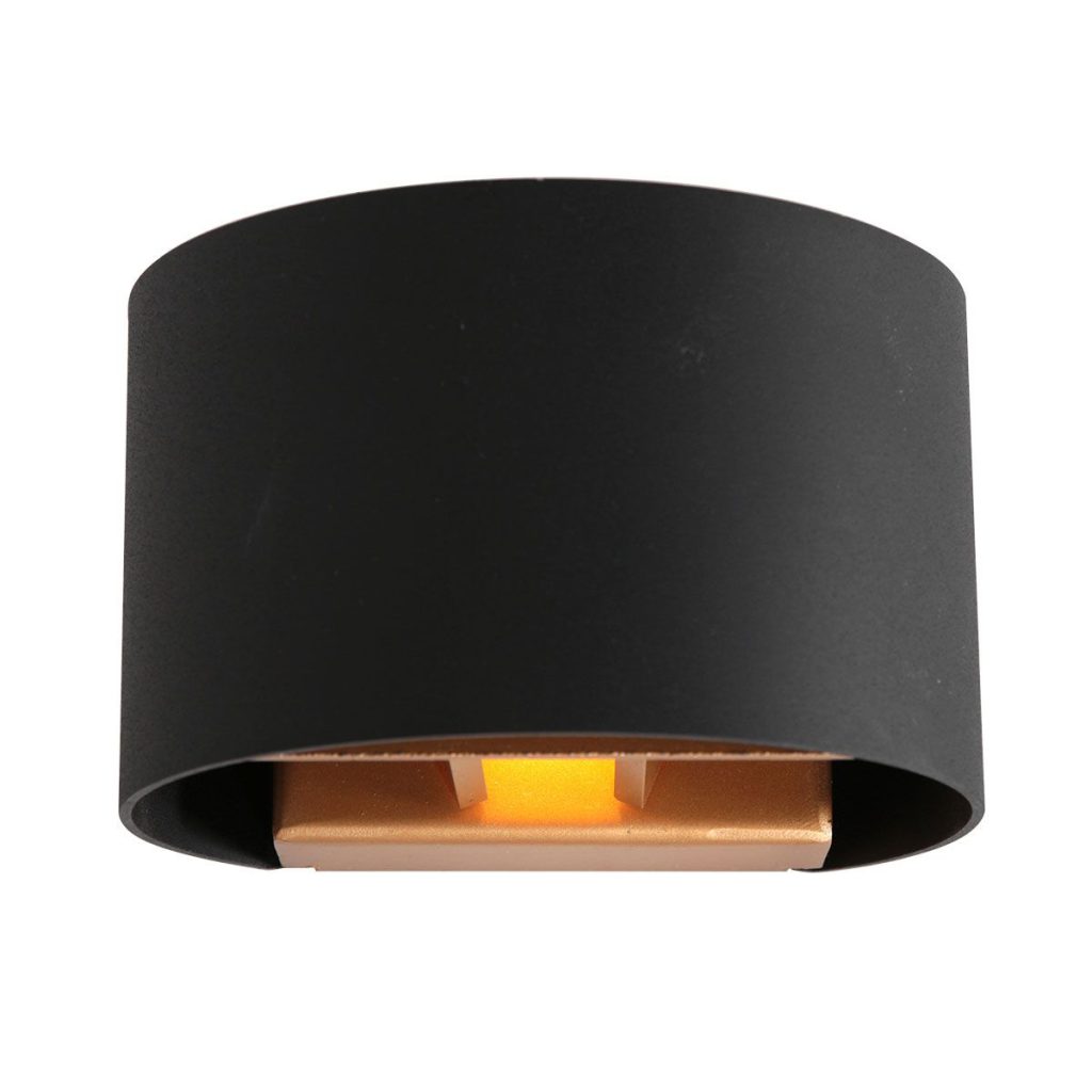 Wandlamp up en downlight Muro Steinhauer Muro - Afbeelding 15