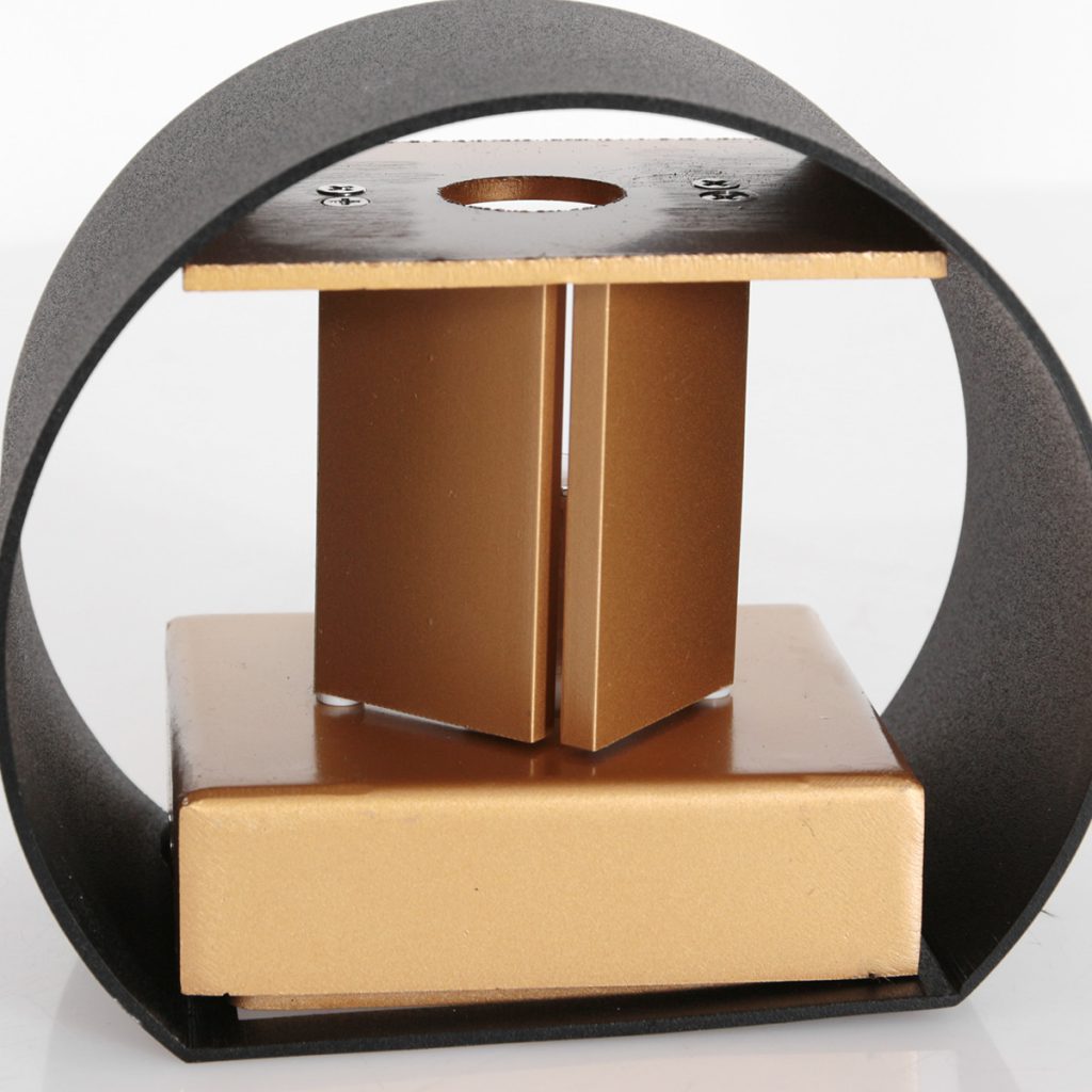 Wandlamp up en downlight Muro Steinhauer Muro - Afbeelding 4