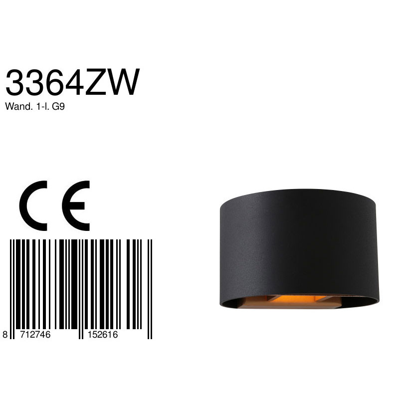 wandlamp-up-en-downlight-muro-steinhauer-muro-3364zw-7