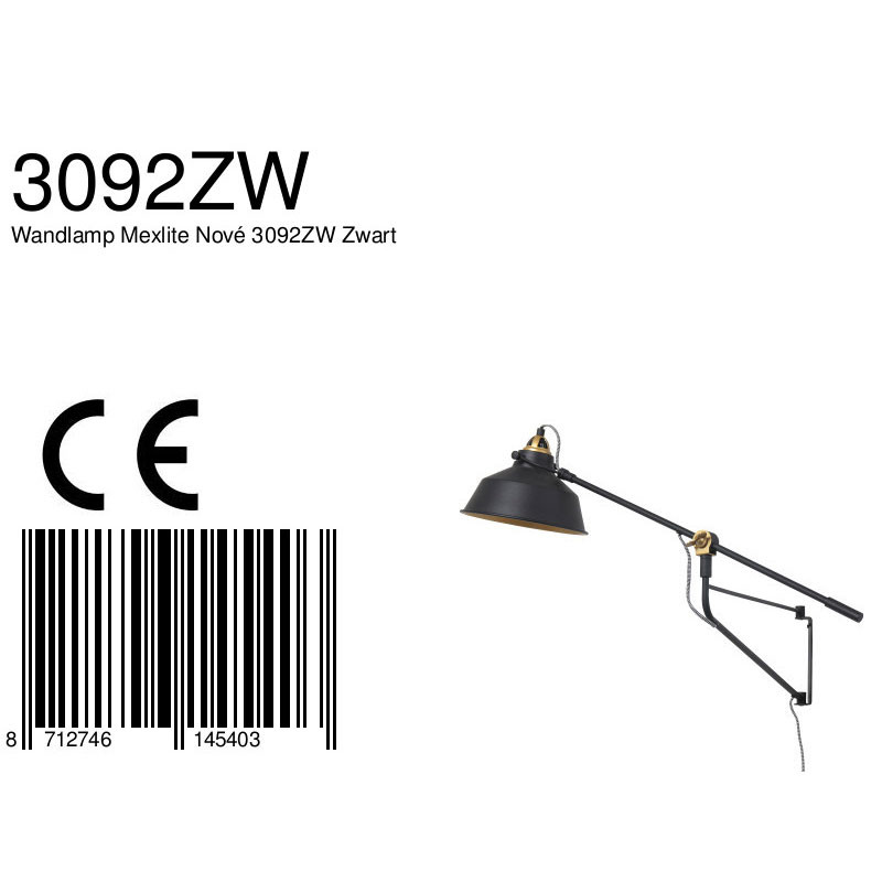 wandlamp-verstelbare-arm-mexlite-nove-3092zw-6