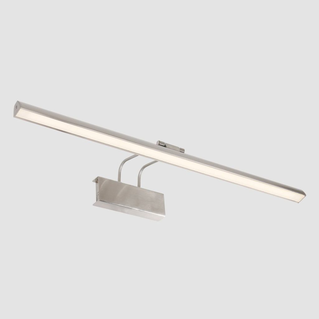 Wandlamp voor boven schilderij Steinhauer Litho led - Afbeelding 15