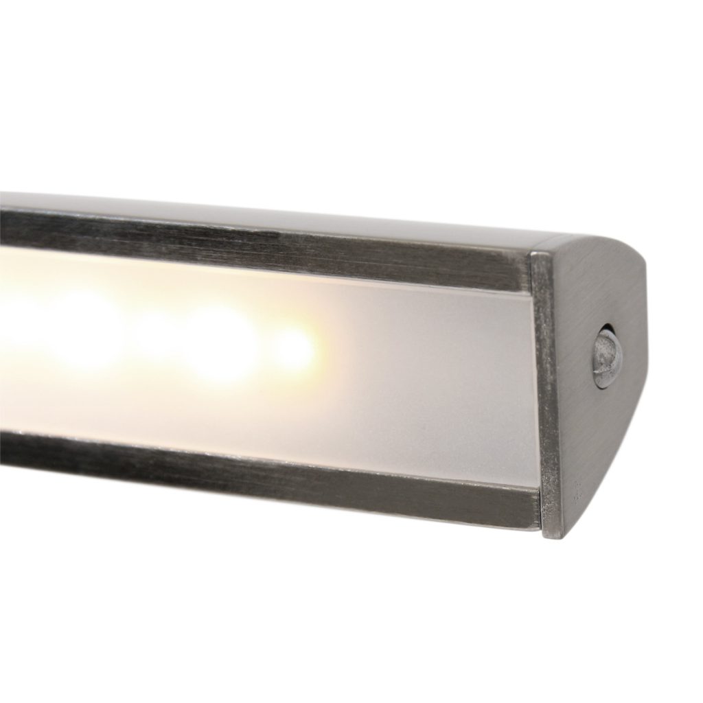 Wandlamp voor boven schilderij Steinhauer Litho led - Afbeelding 4