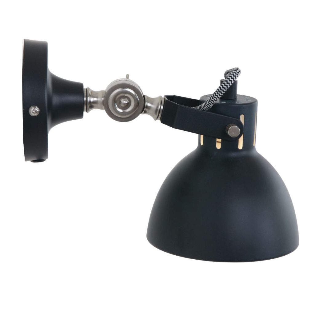 mexlite-wandlamp-cera-zwart-metaal-bedlampje-e14-7647zw--10