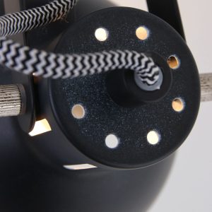 mexlite-wandlamp-cera-zwart-metaal-bedlampje-e14-7647zw-1