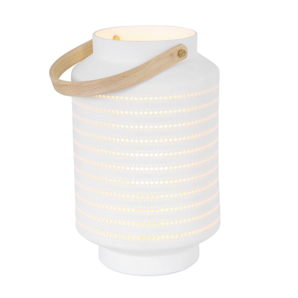 witte-lantaarn-met-gaatjes-anne-light-home-porcelain-3058w-1