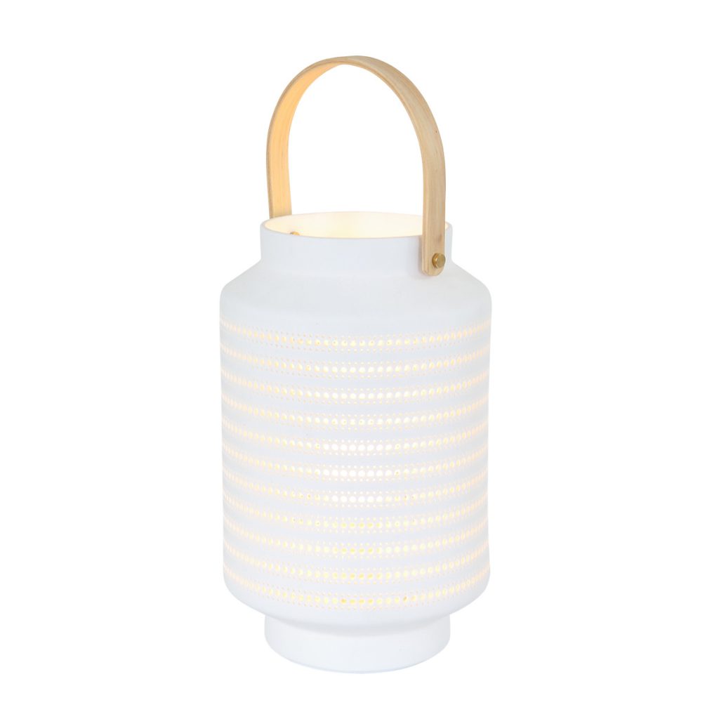 witte-lantaarn-met-gaatjes-anne-light-&-home-porcelain-3058w