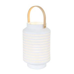 witte-lantaarn-met-gaatjes-anne-light-&-home-porcelain-3058w