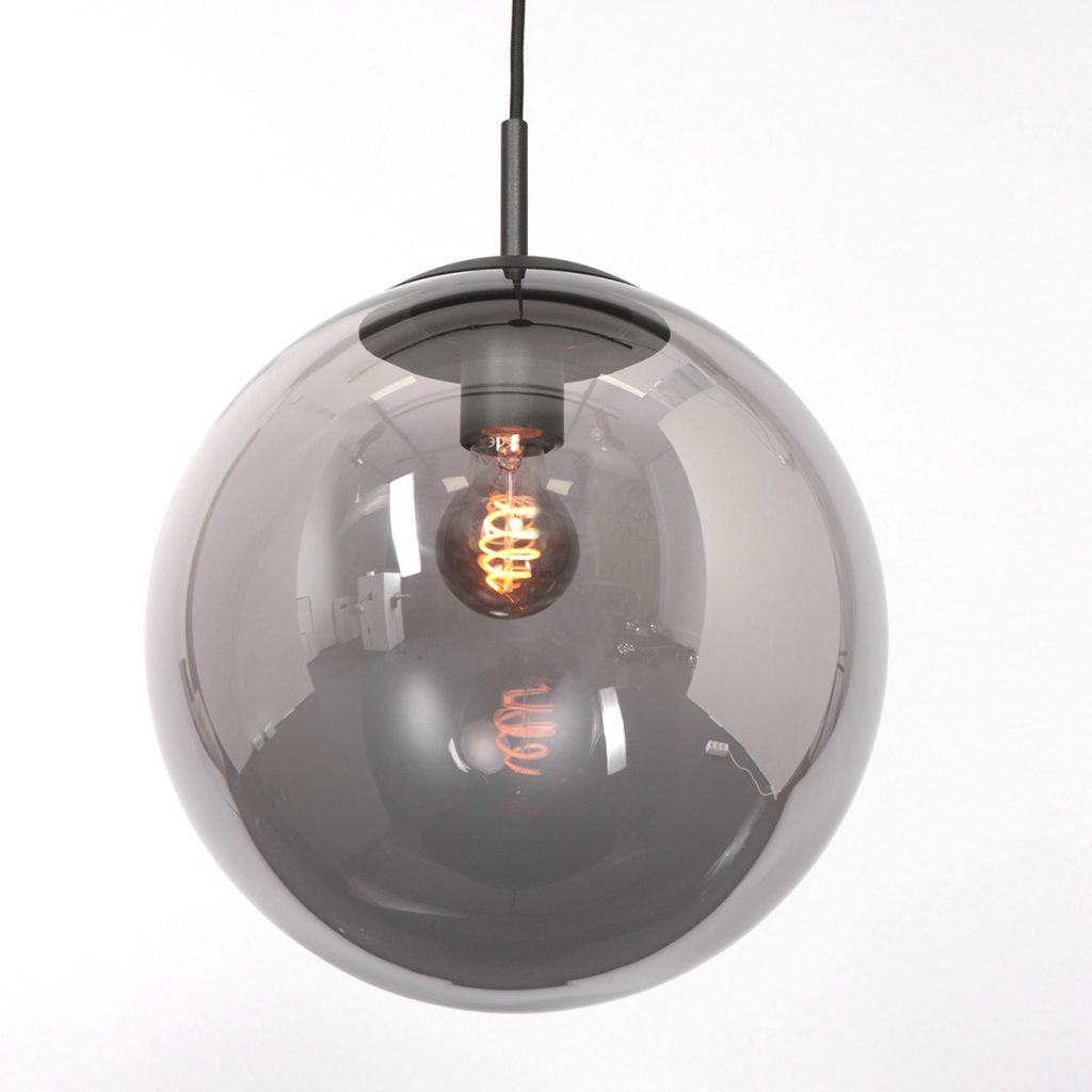 Zeslichts hanglamp Steinhauer Bollique led - Afbeelding 4