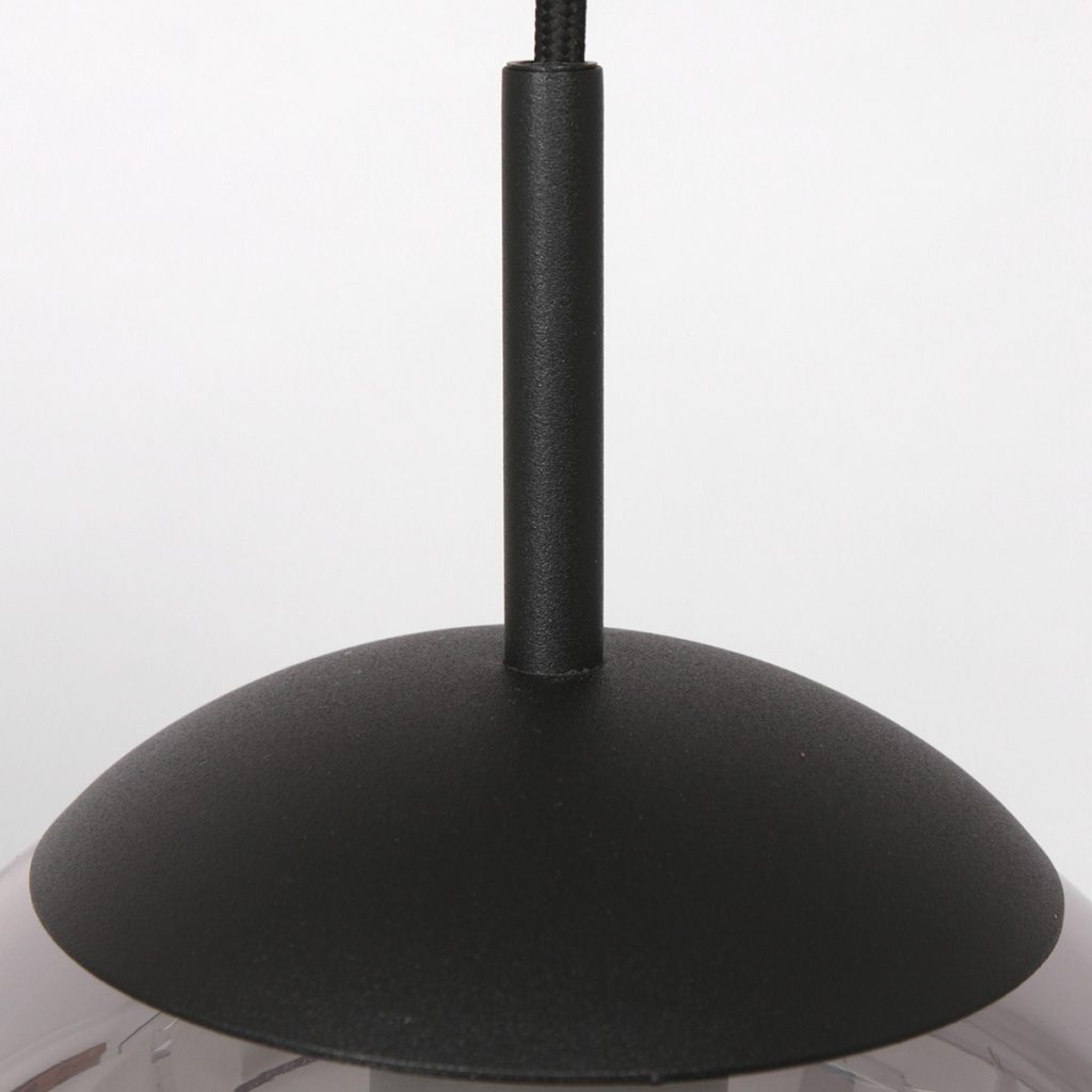 Zeslichts hanglamp Steinhauer Bollique led - Afbeelding 5