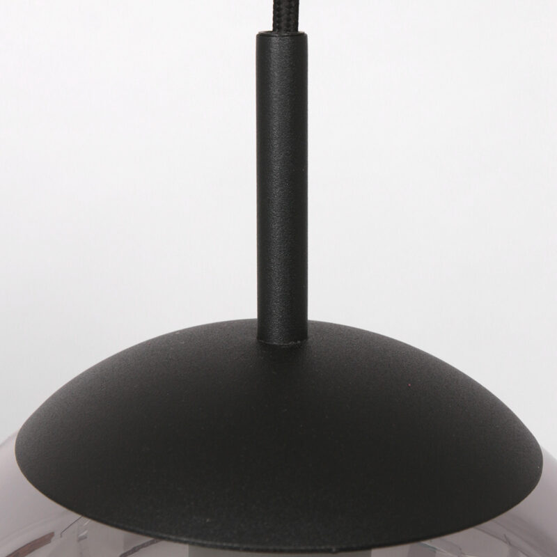 steinhauer-hanglamp-bolliqueled-zwart-glasmetaal-designlamp-e27-3499zw-1
