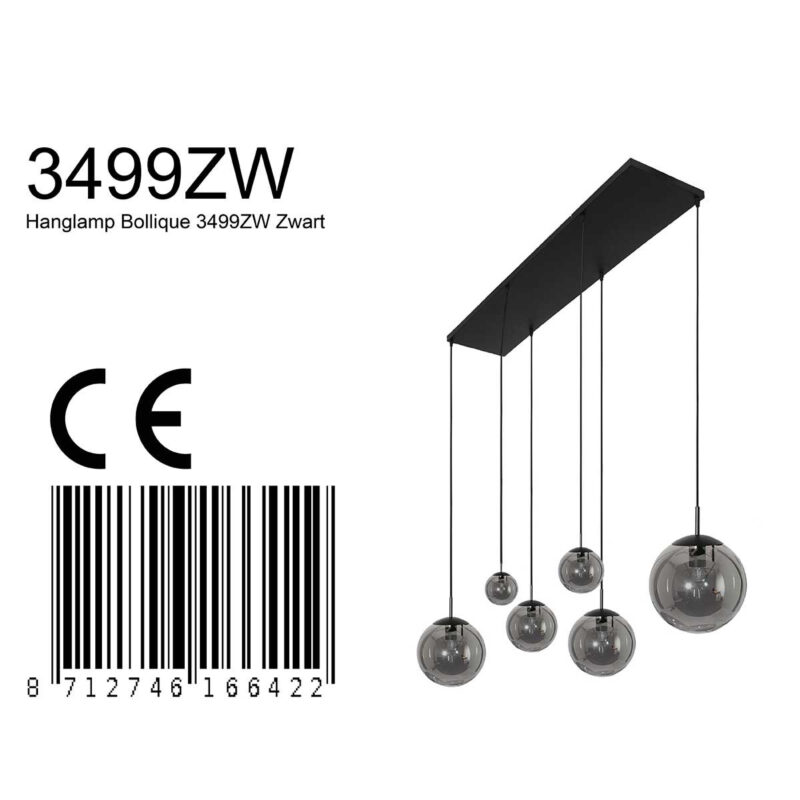steinhauer-hanglamp-bolliqueled-zwart-glasmetaal-designlamp-e27-3499zw-1