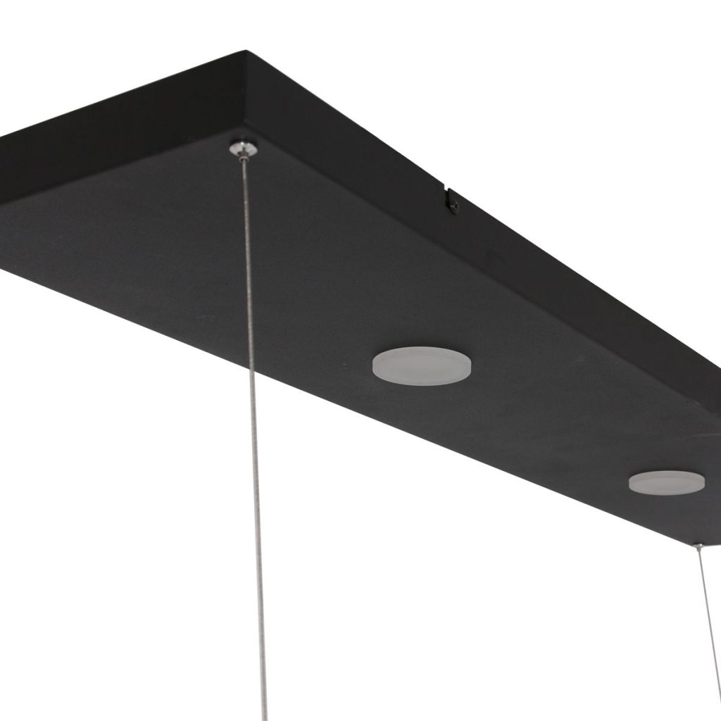 Zeslichts keuken frame hanglamp LED Steinhauer Tor - Afbeelding 12