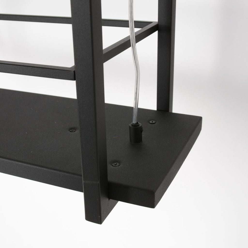 Zeslichts keuken frame hanglamp LED Steinhauer Tor - Afbeelding 14