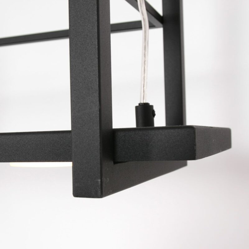 steinhauer-hanglamp-tor-zwart-metaal-groteeettafellamp-led-3298zw-1