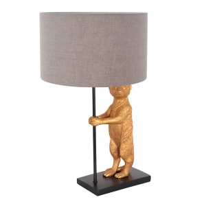 zwart-met-gouden-stokstaartlamp-anne-light-home-animaux-8224zw-1