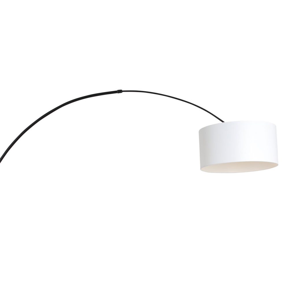 Zwarte boog wandlamp Steinhauer Sparkled light - Afbeelding 16