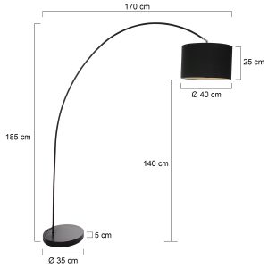 mexlite-vloerlamp-solva-zwart-metaalstof-booglamp-e27-7976zw-1