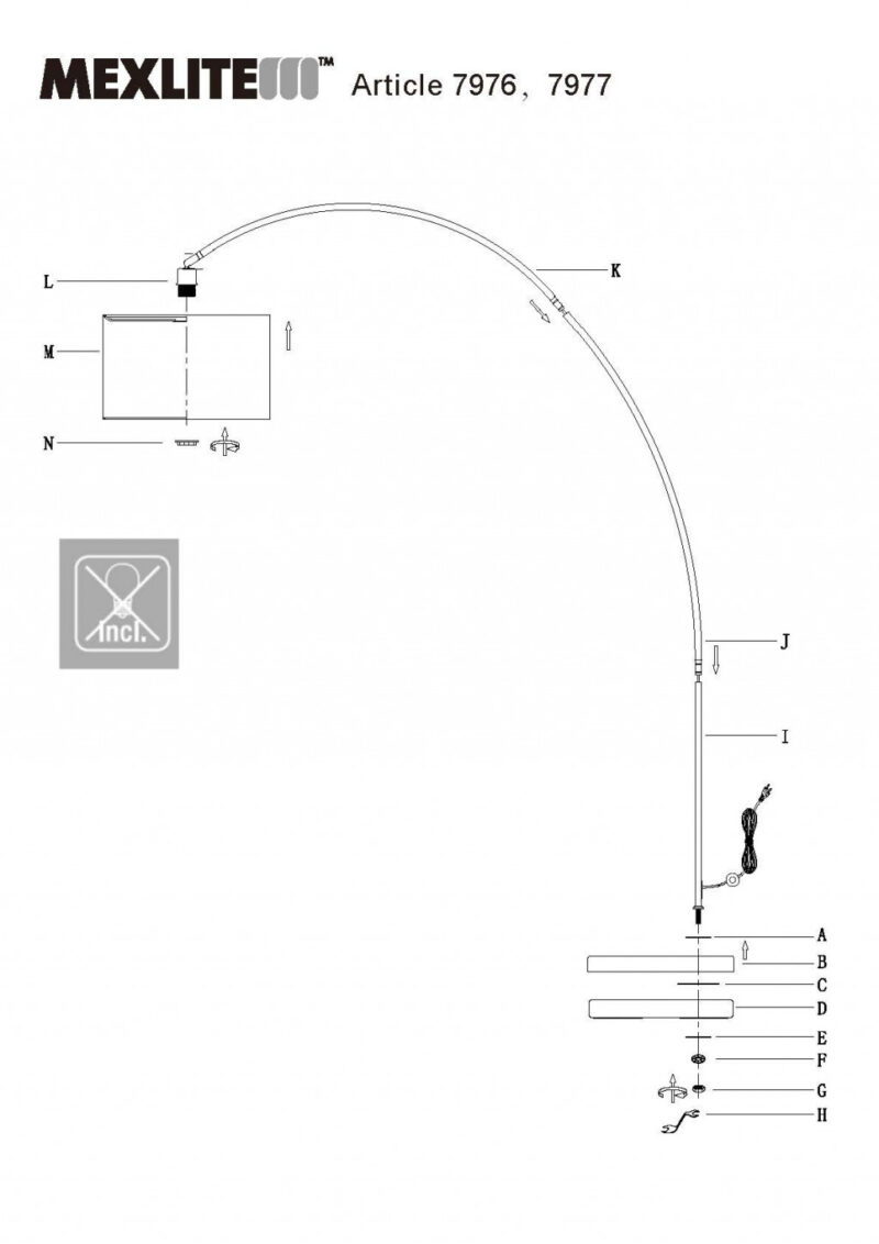 mexlite-vloerlamp-solva-zwart-metaalstof-booglamp-e27-7976zw-1