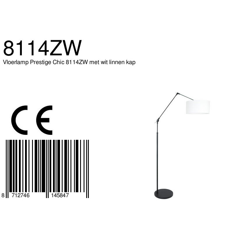 zwarte-booglamp-met-knikarm-steinhauer-prestige-chic-8114zw-6