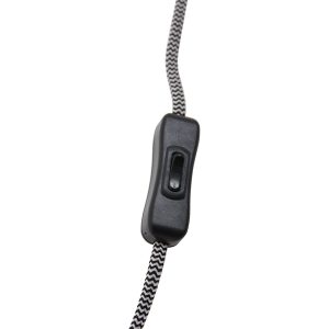 mexlite-tafellamp-nove-zwart-metaal-ø18cm-e27-1321zw--12